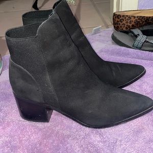 ALDO Booties